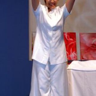 2004 Italia Bari fin de evento